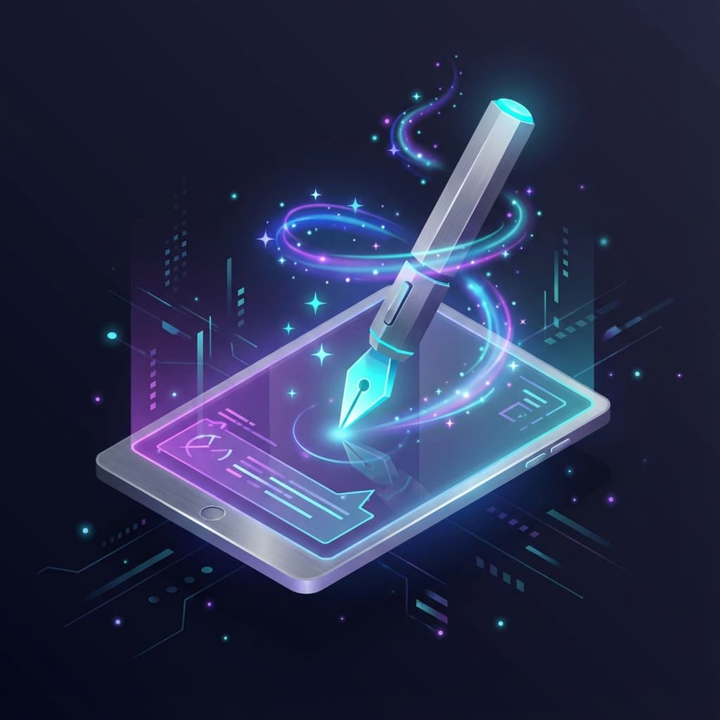 创作者辅助引擎