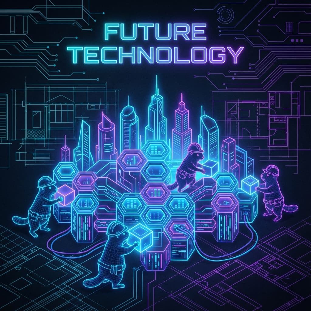 为未来而建,今日即可部署